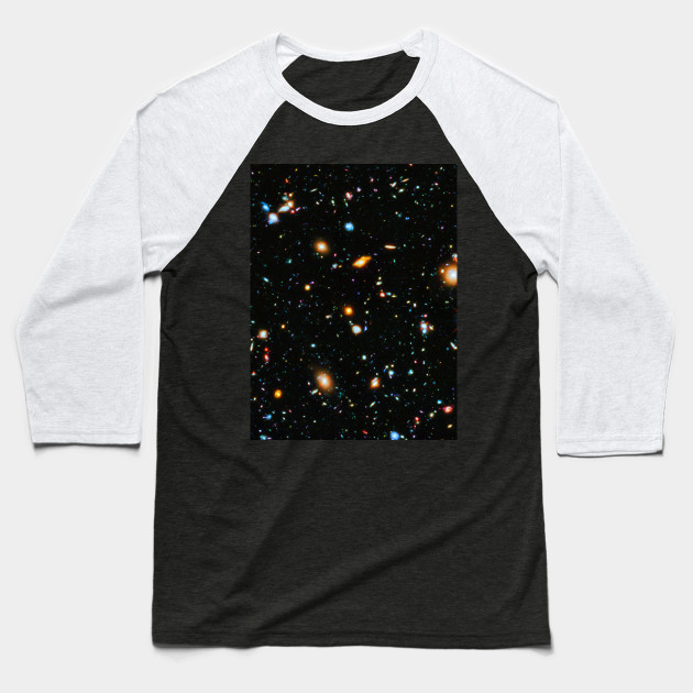 Hubble Extreme Deep Field